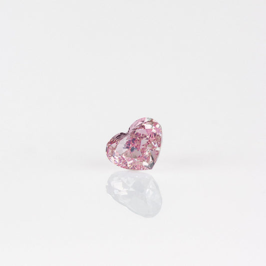 1ct pink labgrown diamonds