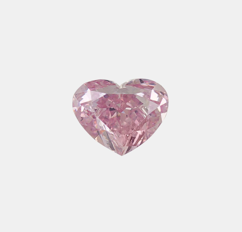 1ct pink labgrown diamonds