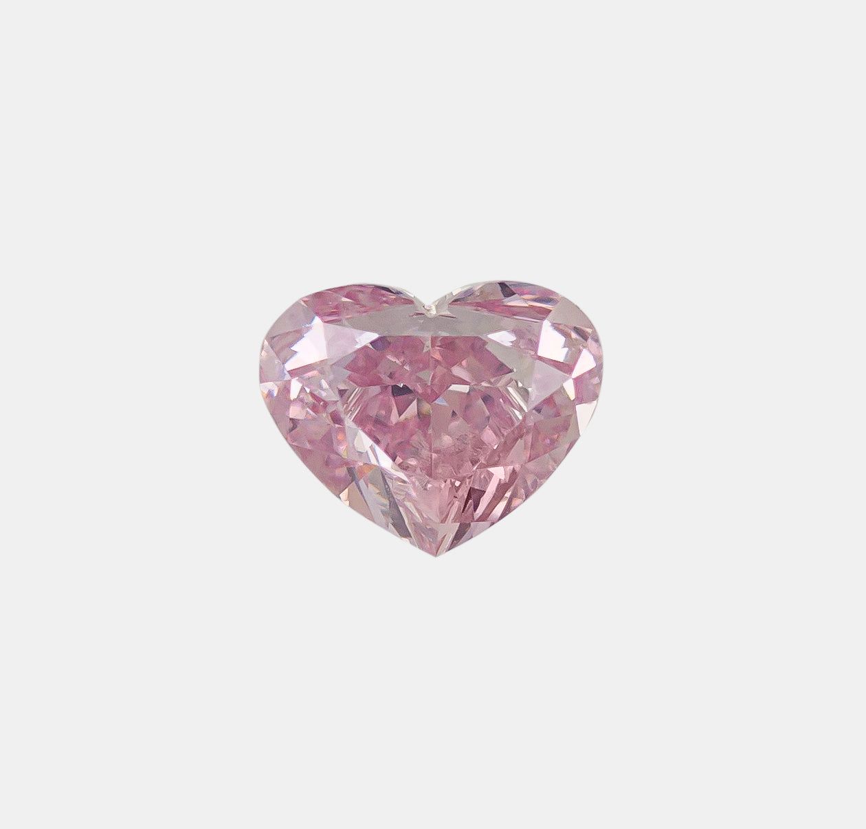 1ct pink labgrown diamonds