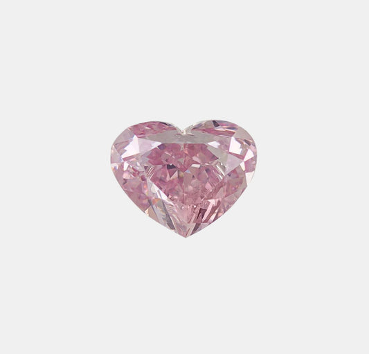 1ct pink labgrown diamonds