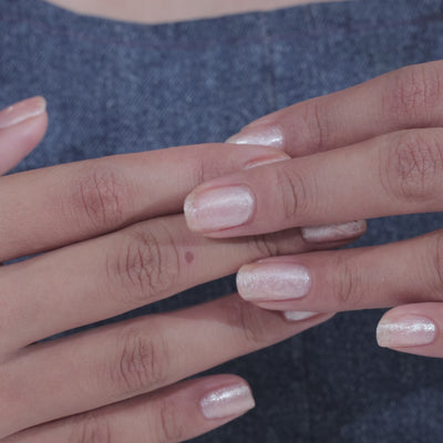 Marquise & Round Moissanite Diamond Cluster Stud Earrings, Cluster Diamond Stud